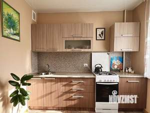 2-к квартира, вторичка, 52м2, 6/9 этаж