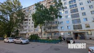 2-к квартира, вторичка, 43м2, 1/9 этаж