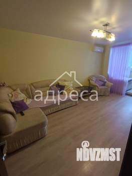 1-к квартира, вторичка, 40м2, 13/14 этаж