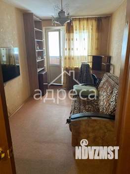 2-к квартира, вторичка, 66м2, 4/11 этаж