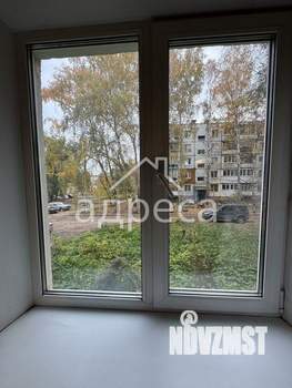 2-к квартира, вторичка, 45м2, 1/5 этаж