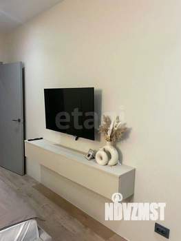 1-к квартира, вторичка, 36м2, 22/26 этаж