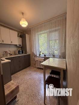 2-к квартира, вторичка, 37м2, 2/5 этаж