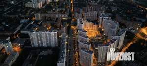 1-к квартира, вторичка, 44м2, 15/24 этаж