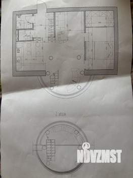 2-к квартира, вторичка, 70м2, 17/18 этаж