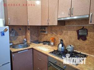 2-к квартира, вторичка, 43м2, 2/4 этаж