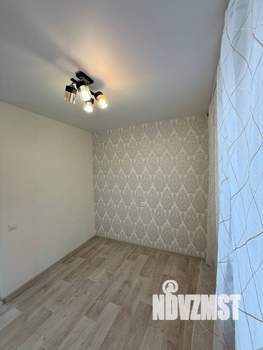 4-к квартира, вторичка, 72м2, 1/9 этаж