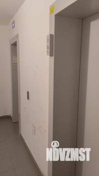 1-к квартира, вторичка, 44м2, 13/16 этаж