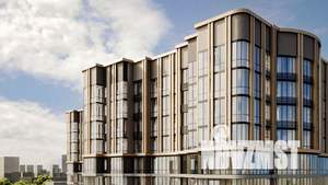 3-к квартира, вторичка, 91м2, 3/17 этаж