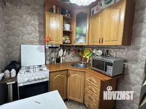 1-к квартира, вторичка, 30м2, 1/5 этаж