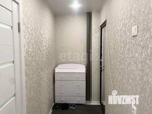 1-к квартира, вторичка, 32м2, 2/5 этаж