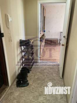 3-к квартира, вторичка, 60м2, 5/9 этаж