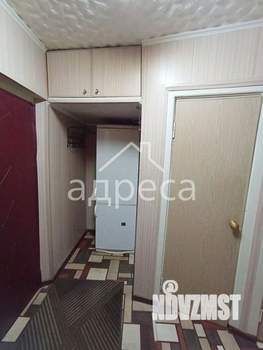 2-к квартира, вторичка, 42м2, 5/5 этаж