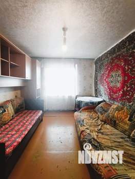 3-к квартира, вторичка, 65м2, 7/9 этаж