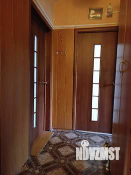 3-к квартира, вторичка, 62м2, 4/4 этаж