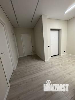 3-к квартира, вторичка, 98м2, 8/15 этаж