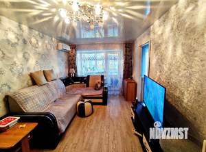 2-к квартира, вторичка, 45м2, 3/5 этаж