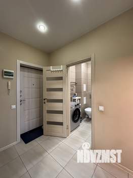 1-к квартира, вторичка, 32м2, 19/19 этаж