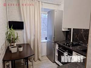 1-к квартира, вторичка, 30м2, 1/5 этаж
