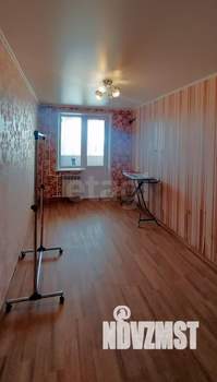 3-к квартира, вторичка, 60м2, 6/9 этаж