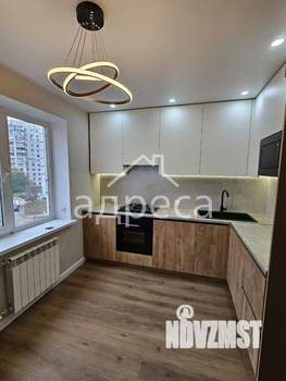3-к квартира, вторичка, 67м2, 5/5 этаж