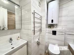 2-к квартира, вторичка, 63м2, 14/27 этаж