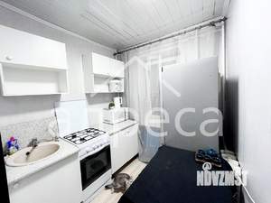 1-к квартира, вторичка, 21м2, 4/9 этаж