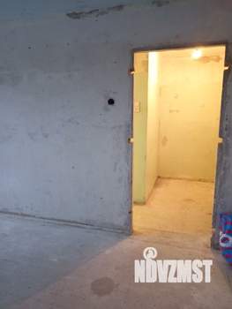 1-к квартира, вторичка, 30м2, 4/5 этаж