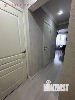 2-к квартира, вторичка, 55м2, 7/9 этаж
