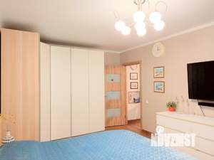 3-к квартира, вторичка, 71м2, 8/12 этаж