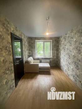 3-к квартира, вторичка, 58м2, 3/5 этаж