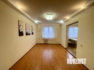 3-к квартира, вторичка, 68м2, 8/9 этаж