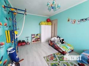 3-к квартира, вторичка, 74м2, 5/5 этаж