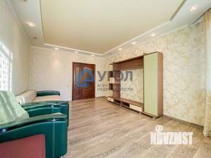 1-к квартира, вторичка, 45м2, 5/22 этаж