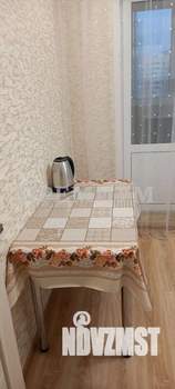 1-к квартира, вторичка, 39м2, 6/10 этаж