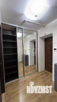1-к квартира, вторичка, 51м2, 13/16 этаж