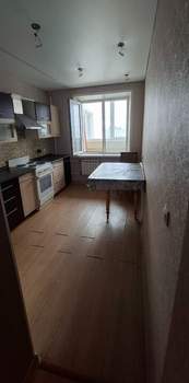 1-к квартира, вторичка, 36м2, 12/18 этаж