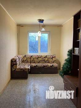 2-к квартира, вторичка, 45м2, 4/5 этаж
