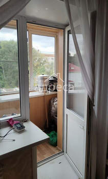 2-к квартира, вторичка, 43м2, 4/5 этаж