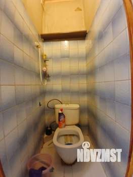 1-к квартира, вторичка, 19м2, 3/5 этаж