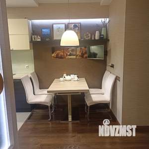 1-к квартира, вторичка, 54м2, 12/24 этаж