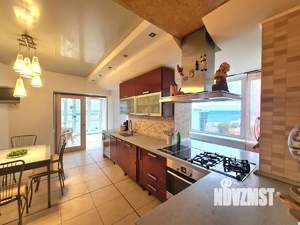 5-к квартира, вторичка, 165м2, 8/9 этаж