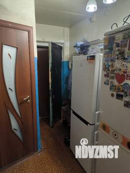 2-к квартира, вторичка, 44м2, 4/5 этаж