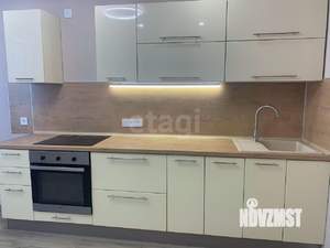 1-к квартира, вторичка, 35м2, 11/24 этаж