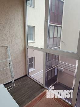 1-к квартира, вторичка, 40м2, 3/6 этаж