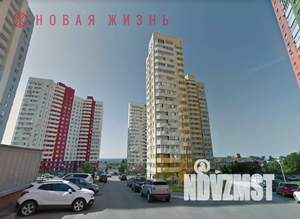 3-к квартира, вторичка, 91м2, 17/20 этаж