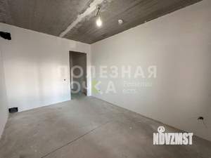 1-к квартира, вторичка, 56м2, 2/17 этаж