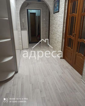 3-к квартира, вторичка, 85м2, 1/10 этаж