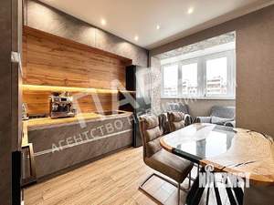 1-к квартира, вторичка, 41м2, 15/24 этаж