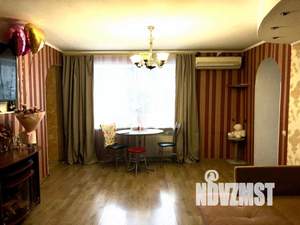 4-к квартира, вторичка, 86м2, 5/5 этаж